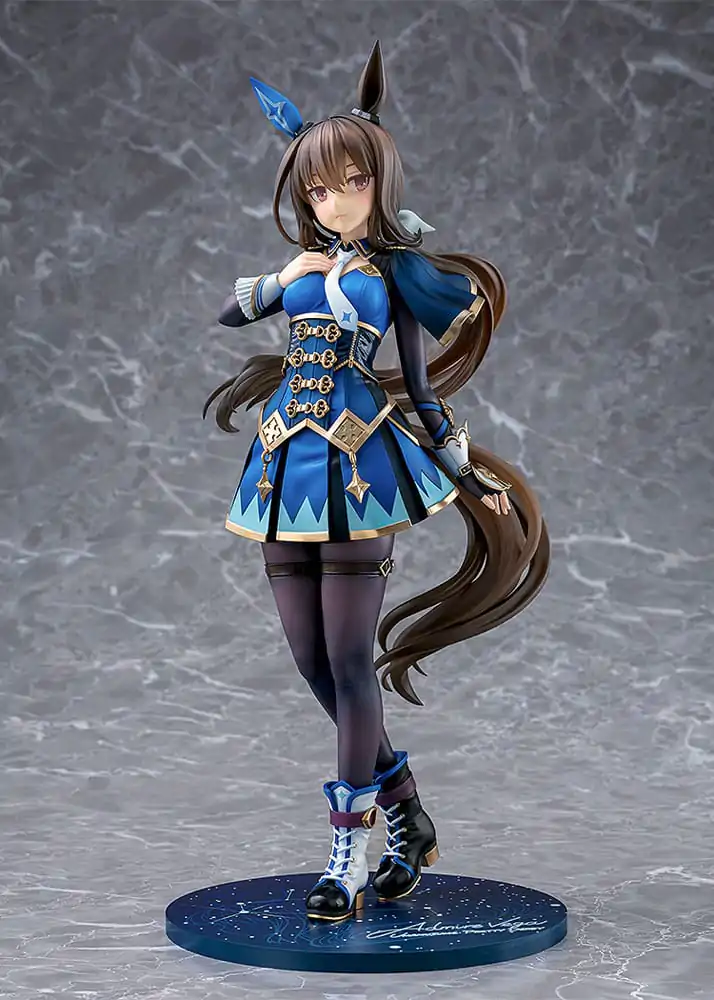 Uma Musume Pretty Derby PVC Statue 1/7 Admire Vega 26 cm termékfotó