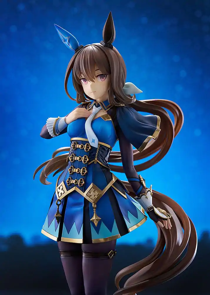 Uma Musume Pretty Derby PVC Statue 1/7 Admire Vega 26 cm termékfotó