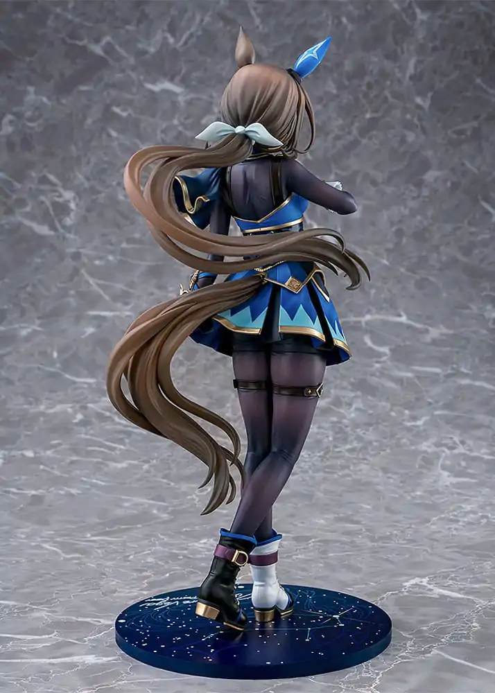 Uma Musume Pretty Derby PVC Statue 1/7 Admire Vega 26 cm termékfotó