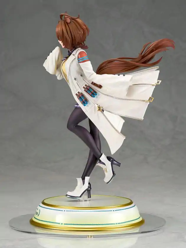 Uma Musume Pretty Derby PVC Statue 1/7 Agnes Tachyon 26 cm product photo