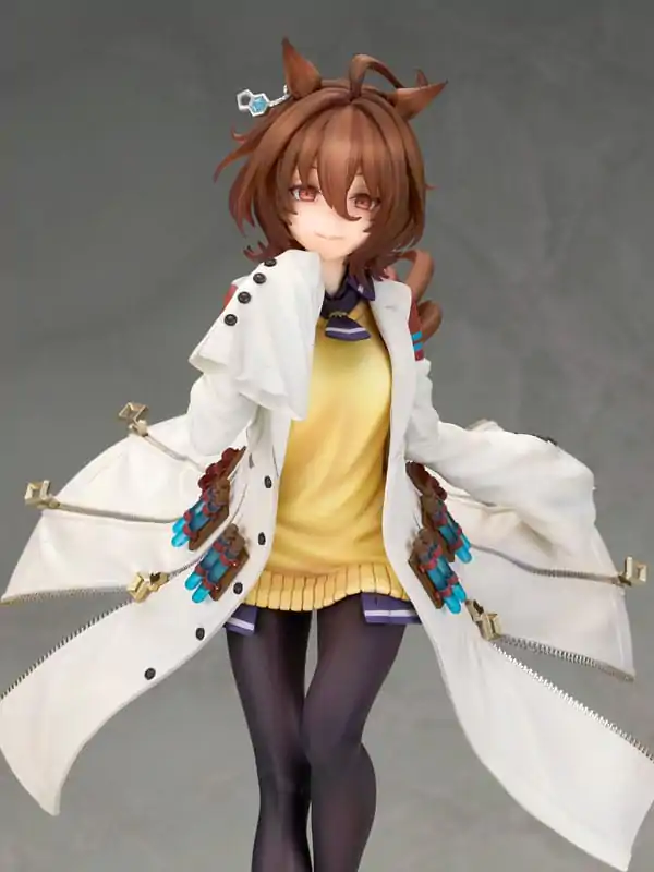 Uma Musume Pretty Derby PVC Statue 1/7 Agnes Tachyon 26 cm product photo