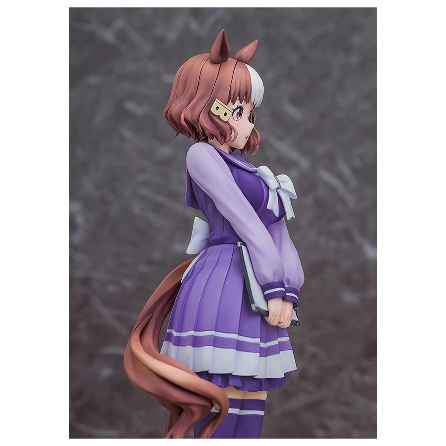 Uma Musume Pretty Derby PVC Statue 1/7 Belno Light 25 cm product photo