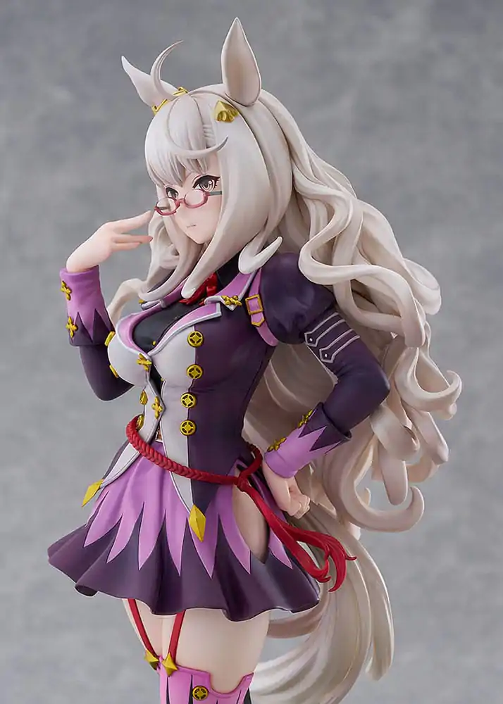 Uma Musume Pretty Derby PVC Statue 1/7 Biwa Hayahide 27 cm termékfotó