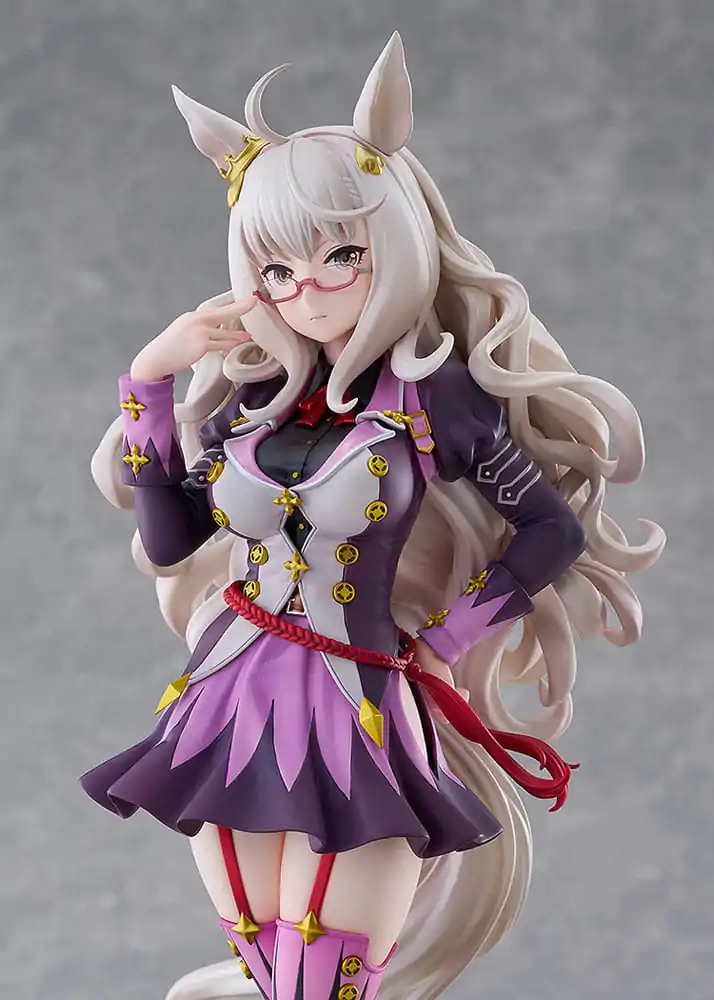 Uma Musume Pretty Derby PVC Statue 1/7 Biwa Hayahide 27 cm termékfotó