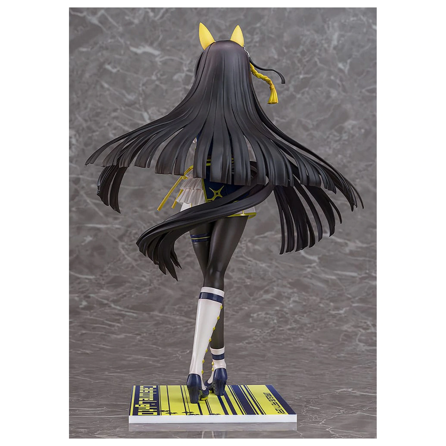 Uma Musume Pretty Derby PVC Statue 1/7 Calstone Light O 26 cm                 product photo