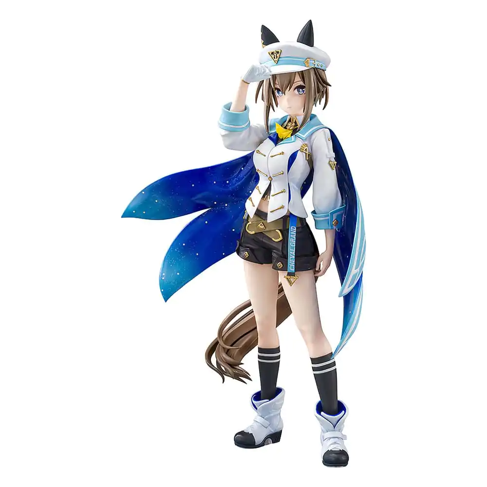 Uma Musume Pretty Derby PVC Statue 1/7 Cheval Grand 27 cm product photo