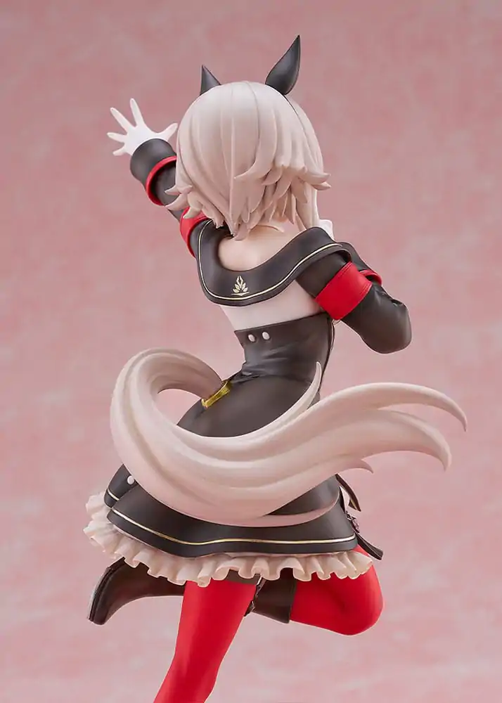 Uma Musume: Pretty Derby PVC Statue 1/7 Curren Chan Signature Racewear Ver. 24 cm product photo