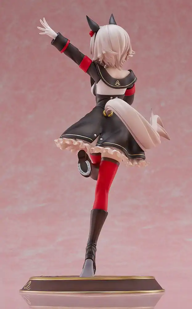 Uma Musume: Pretty Derby PVC Statue 1/7 Curren Chan Signature Racewear Ver. 24 cm product photo