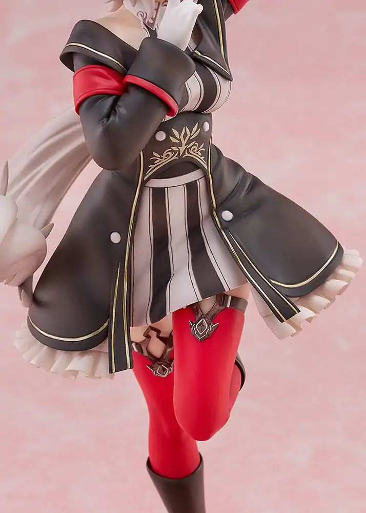 Uma Musume: Pretty Derby PVC Statue 1/7 Curren Chan Signature Racewear Ver. 24 cm product photo