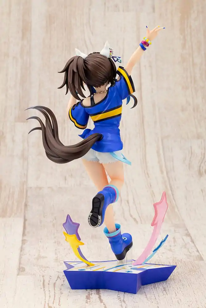Uma Musume Pretty Derby PVC Statue 1/7 Daitaku Helios 26 cm product photo