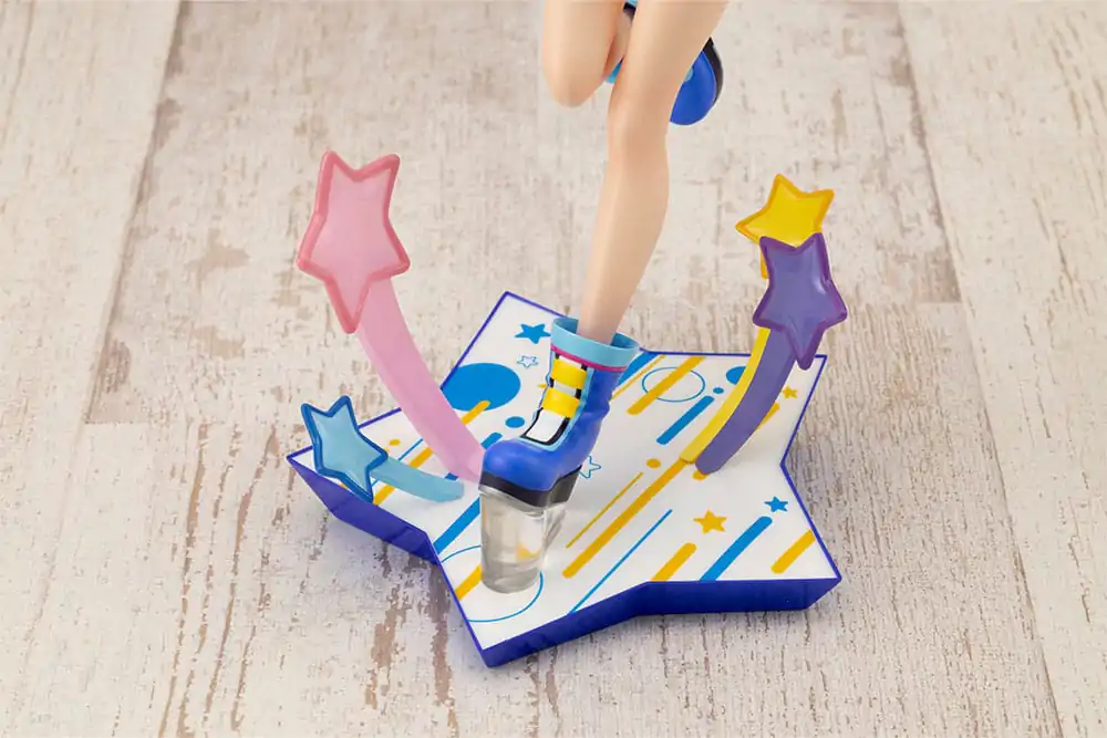 Uma Musume Pretty Derby PVC Statue 1/7 Daitaku Helios 26 cm product photo