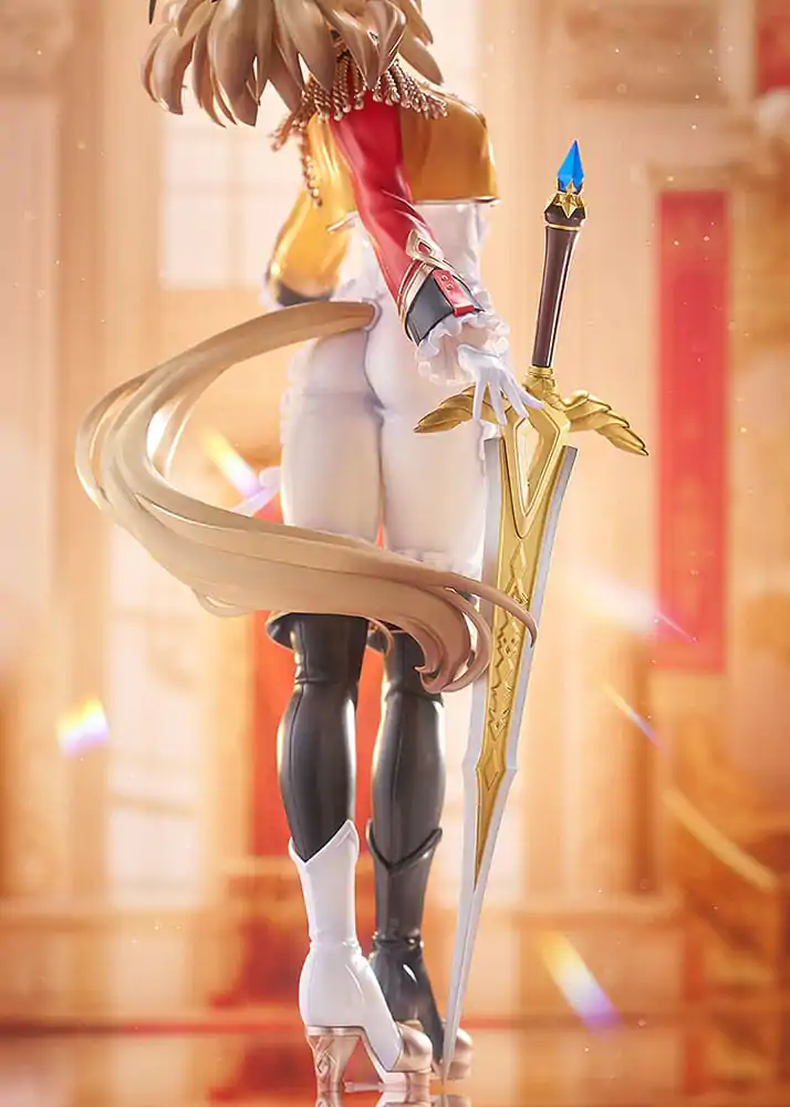 Uma Musume Pretty Derby PVC Statue 1/7 Durandal 26 cm                       product photo