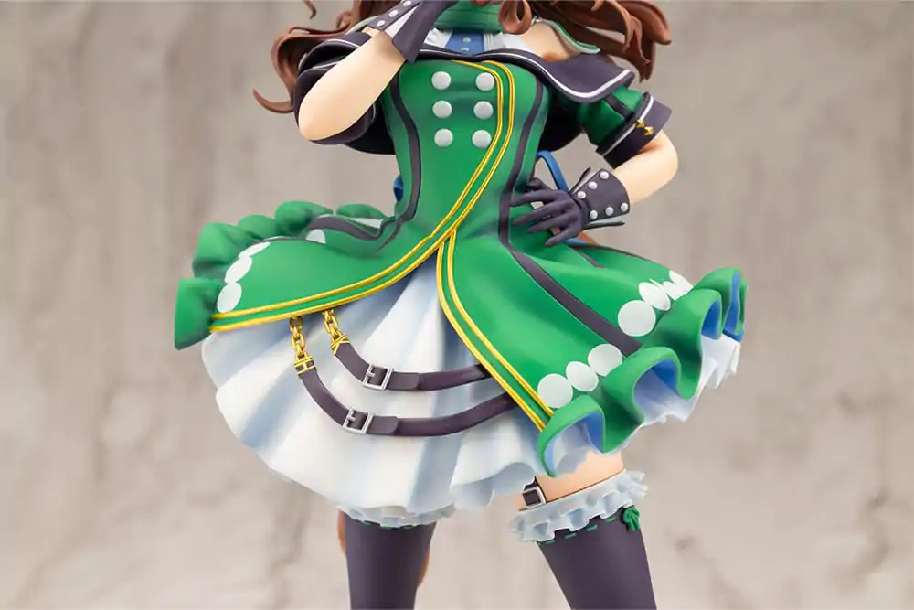 Uma Musume Pretty Derby PVC Statue 1/7 King Halo 25 cm product photo