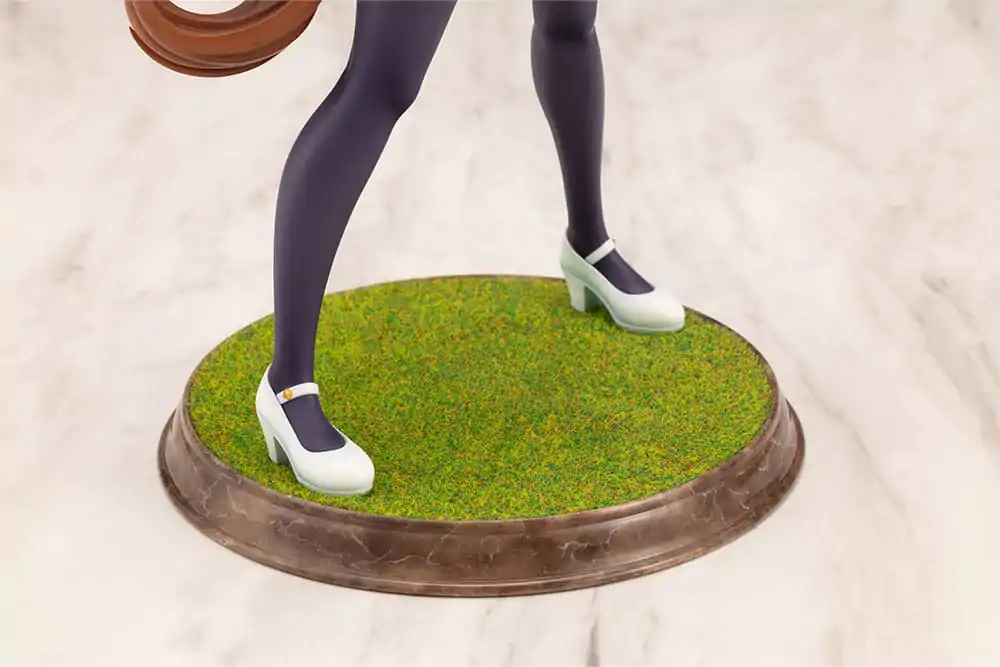 Uma Musume Pretty Derby PVC Statue 1/7 King Halo 25 cm product photo