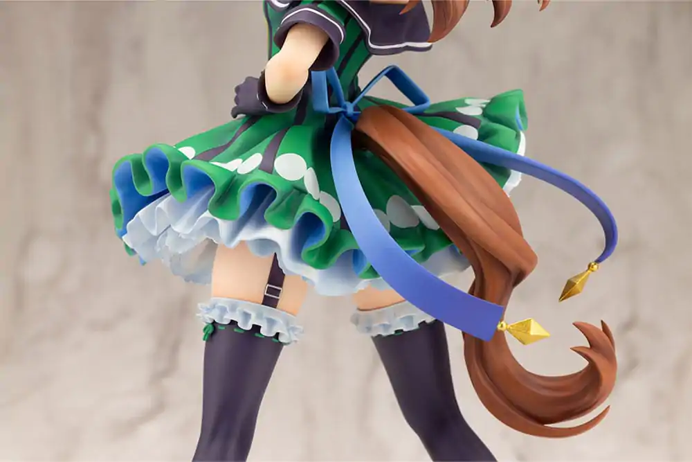 Uma Musume Pretty Derby PVC Statue 1/7 King Halo 25 cm product photo