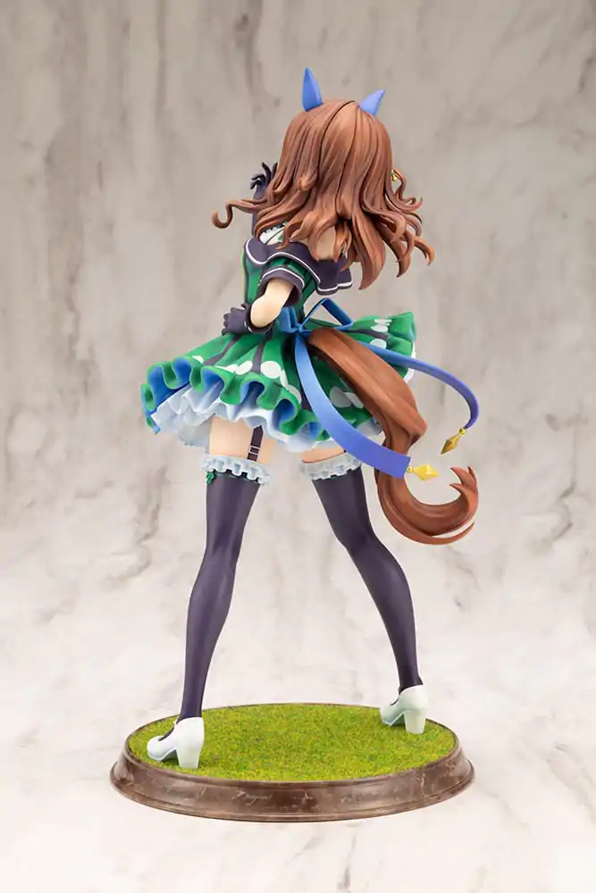 Uma Musume Pretty Derby PVC Statue 1/7 King Halo 25 cm product photo