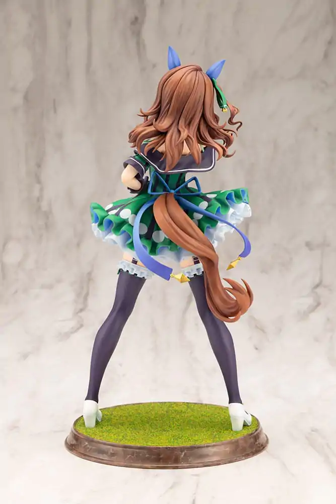 Uma Musume Pretty Derby PVC Statue 1/7 King Halo 25 cm product photo