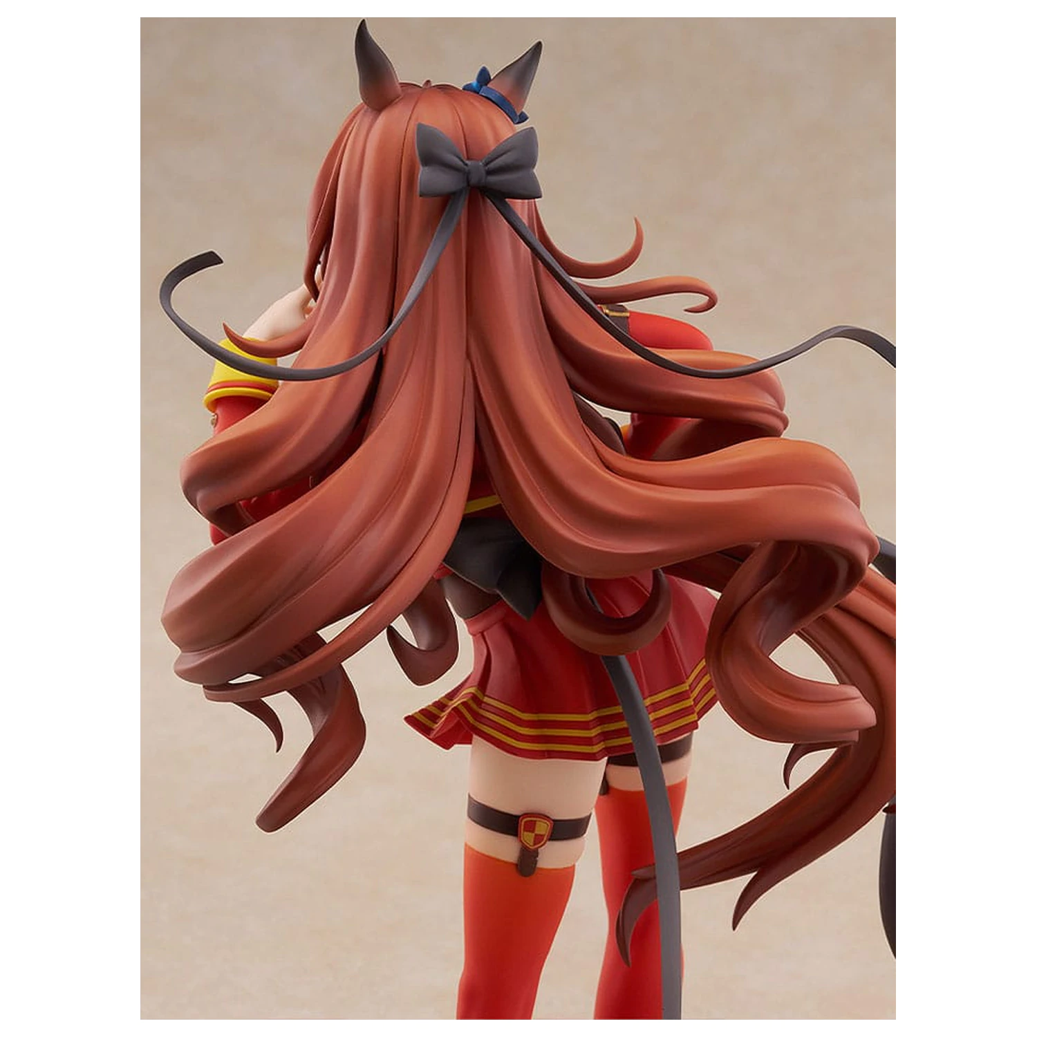 Uma Musume: Pretty Derby PVC Statue 1/7 Maruzensky Signature Racewear Ver. 25 cm product photo