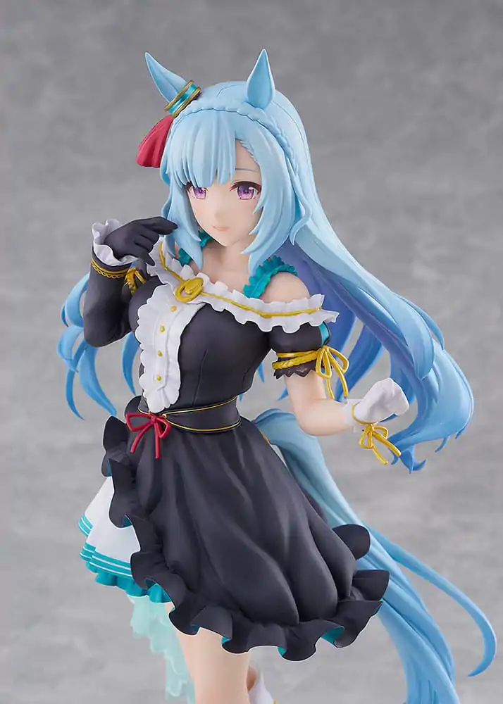 Uma Musume: Pretty Derby PVC Statue 1/7 Mejiro Ardan Signature Racewear Ver. 24 cm product photo