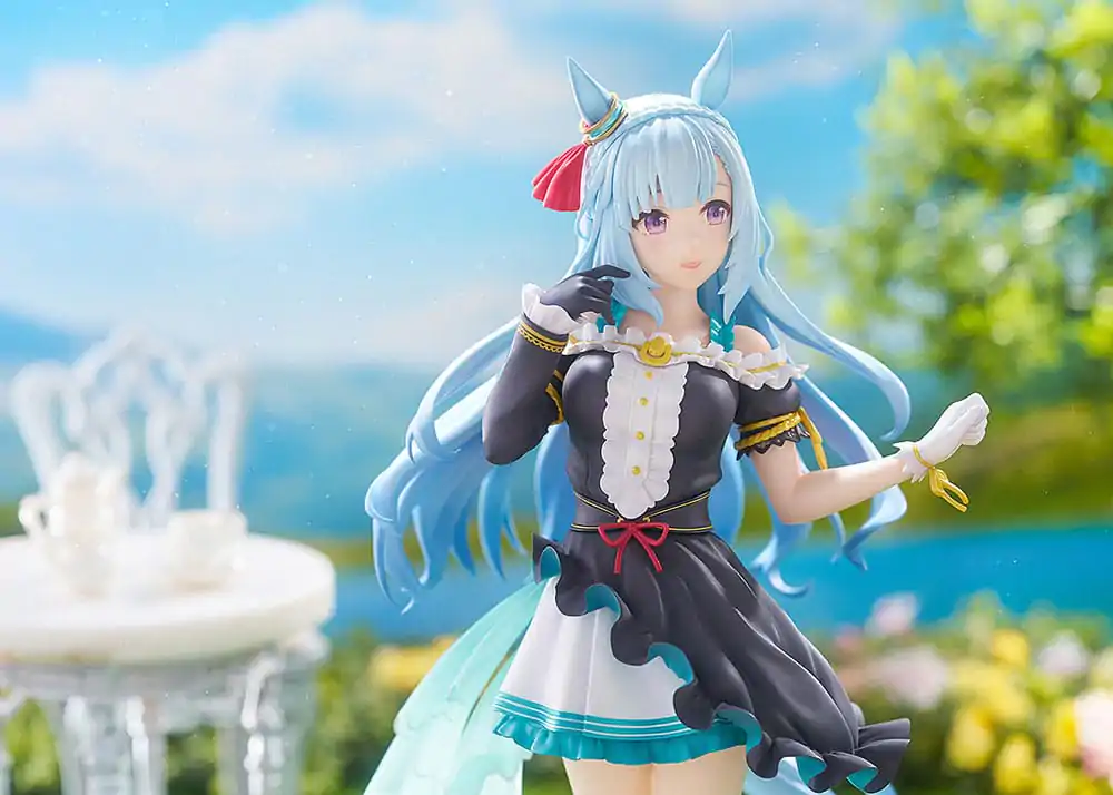 Uma Musume: Pretty Derby PVC Statue 1/7 Mejiro Ardan Signature Racewear Ver. 24 cm product photo