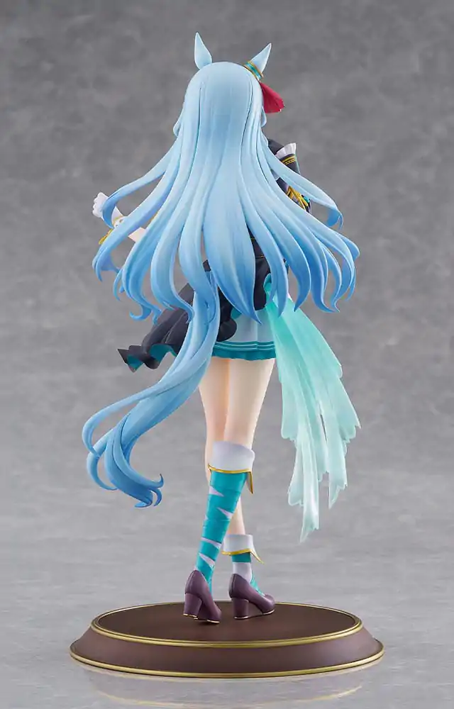 Uma Musume: Pretty Derby PVC Statue 1/7 Mejiro Ardan Signature Racewear Ver. 24 cm product photo