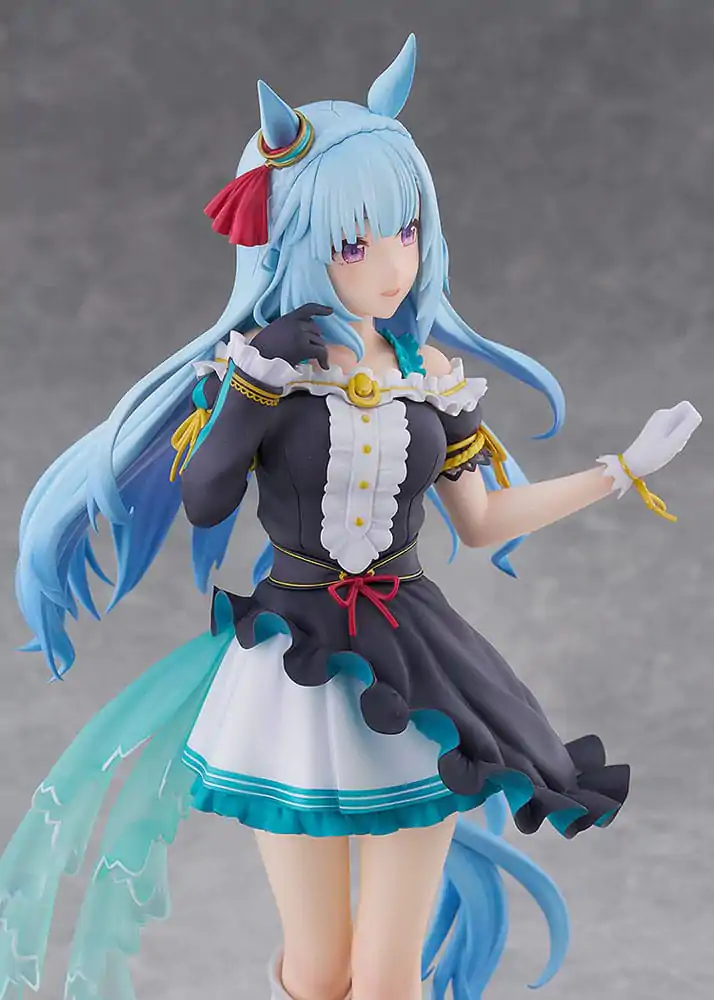 Uma Musume: Pretty Derby PVC Statue 1/7 Mejiro Ardan Signature Racewear Ver. 24 cm product photo