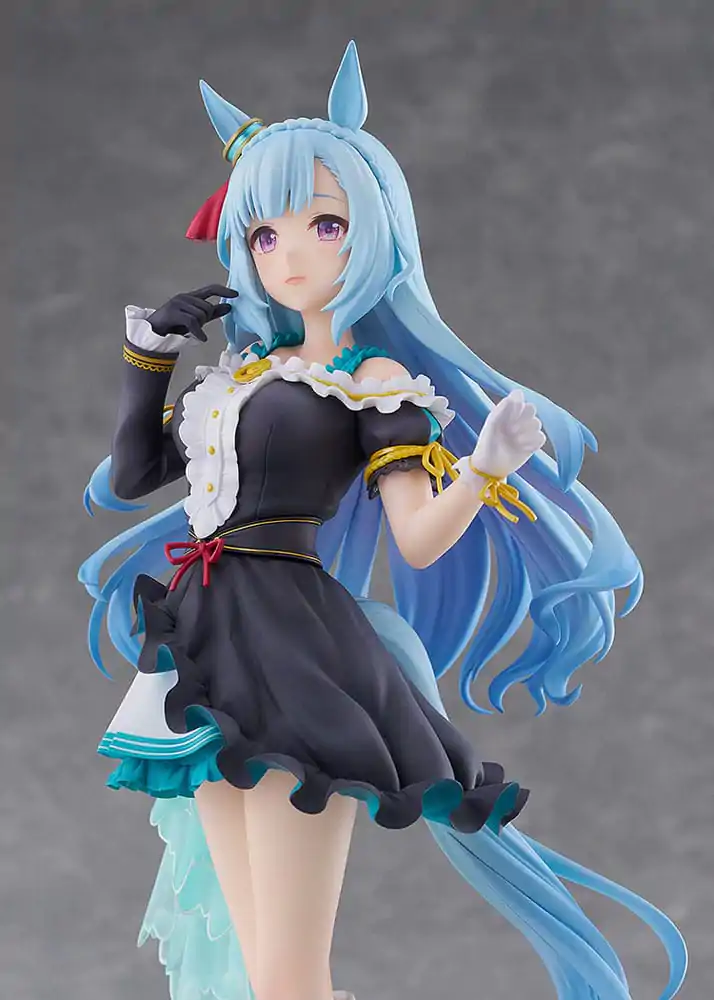 Uma Musume: Pretty Derby PVC Statue 1/7 Mejiro Ardan Signature Racewear Ver. 24 cm product photo