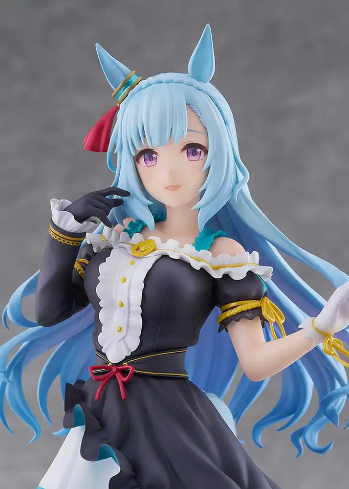 Uma Musume: Pretty Derby PVC Statue 1/7 Mejiro Ardan Signature Racewear Ver. 24 cm product photo