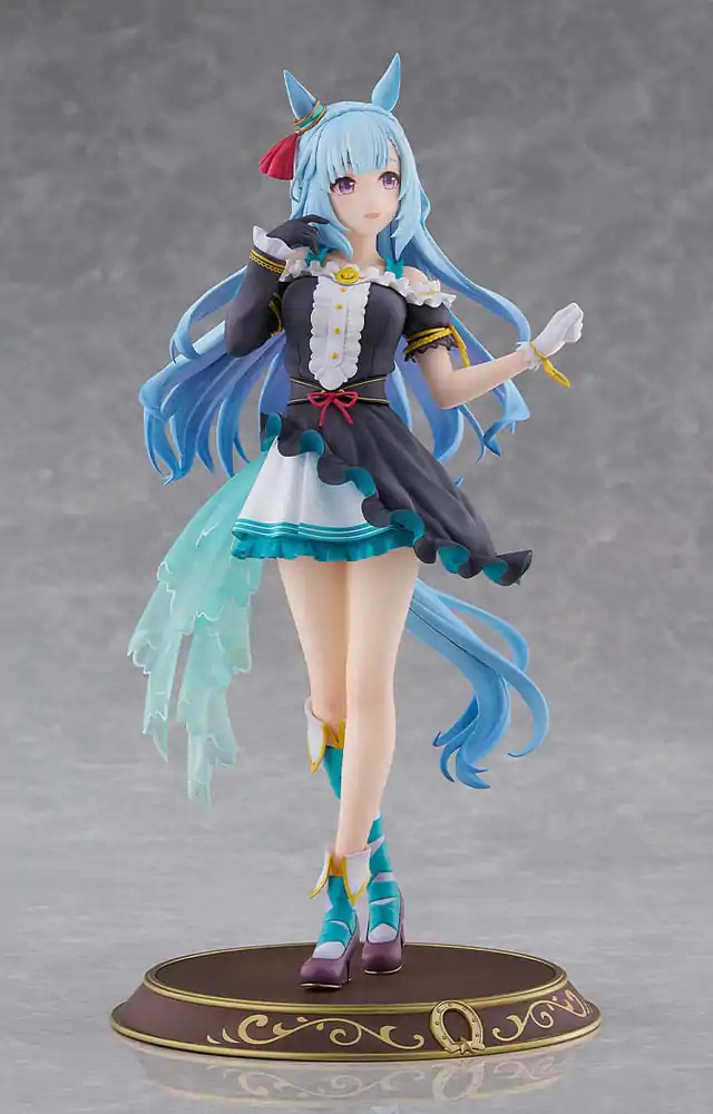 Uma Musume: Pretty Derby PVC Statue 1/7 Mejiro Ardan Signature Racewear Ver. 24 cm product photo