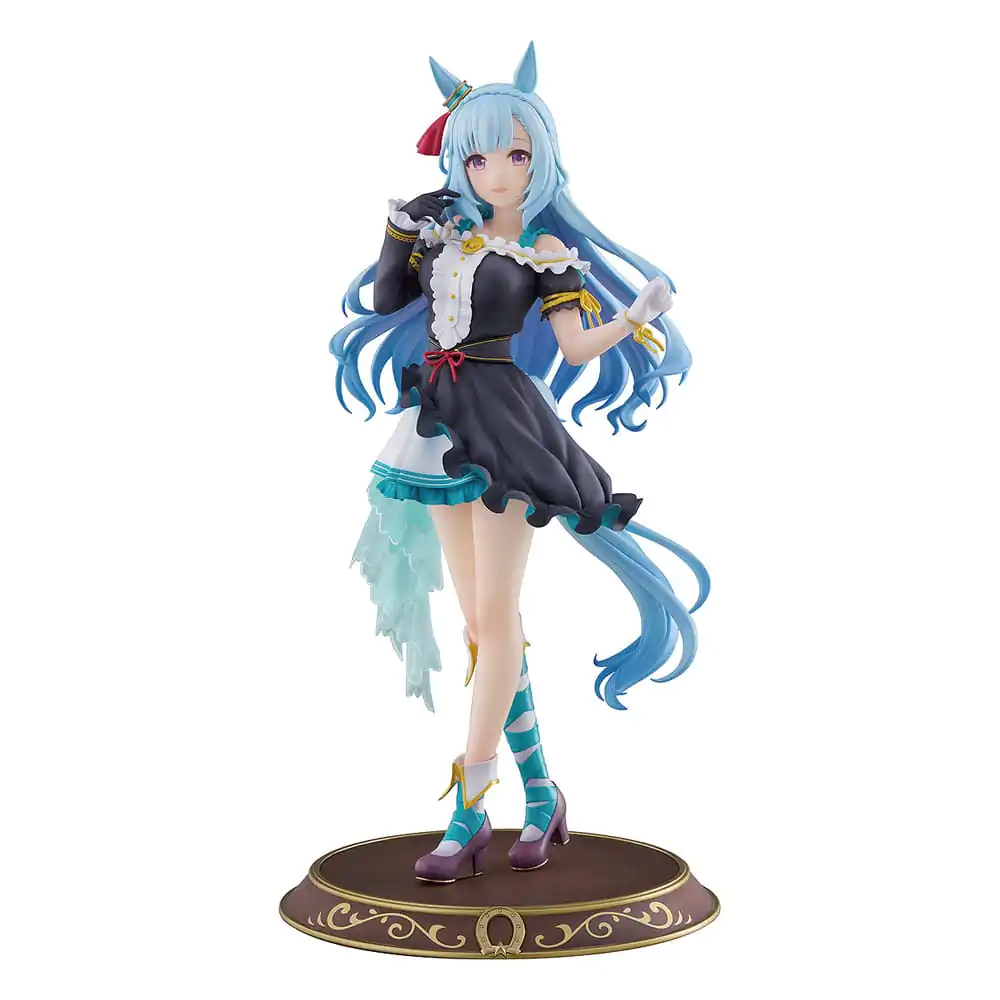 Uma Musume: Pretty Derby PVC Statue 1/7 Mejiro Ardan Signature Racewear Ver. 24 cm product photo