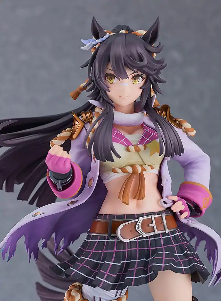 Uma Musume Pretty Derby PVC Statue 1/7 Narita Brian 26 cm termékfotó