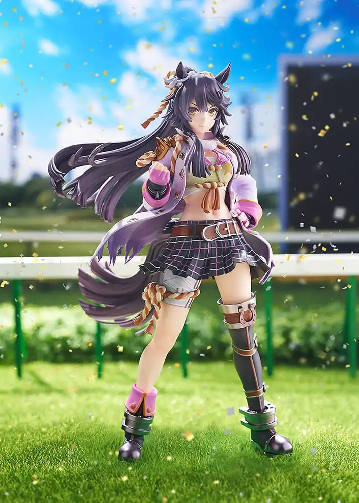 Uma Musume Pretty Derby PVC Statue 1/7 Narita Brian 26 cm termékfotó