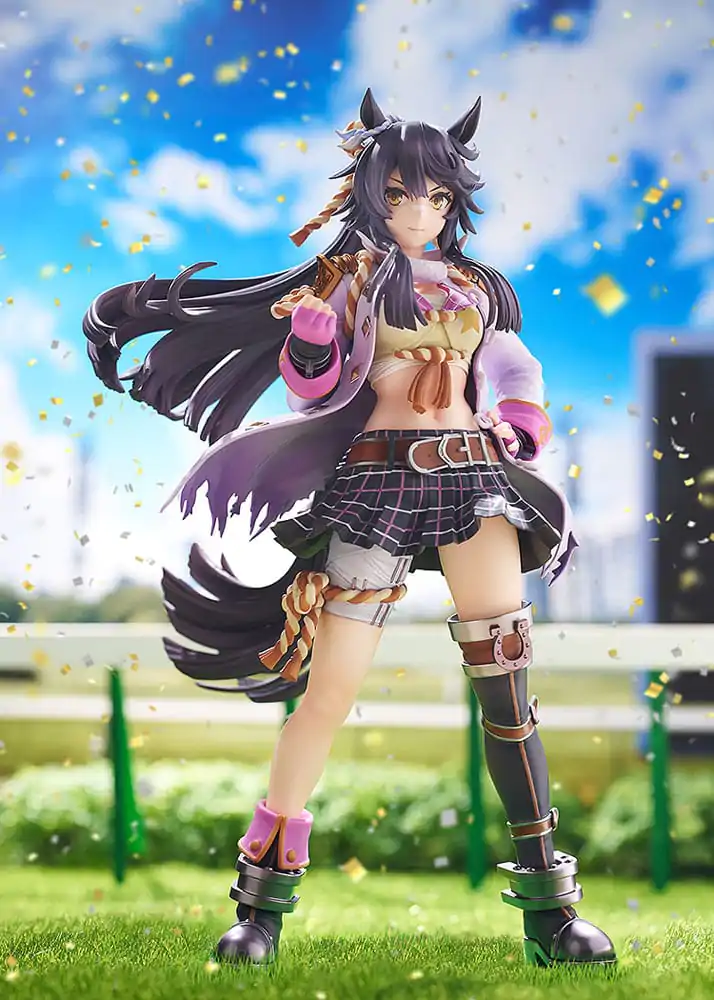 Uma Musume Pretty Derby PVC Statue 1/7 Narita Brian 26 cm termékfotó