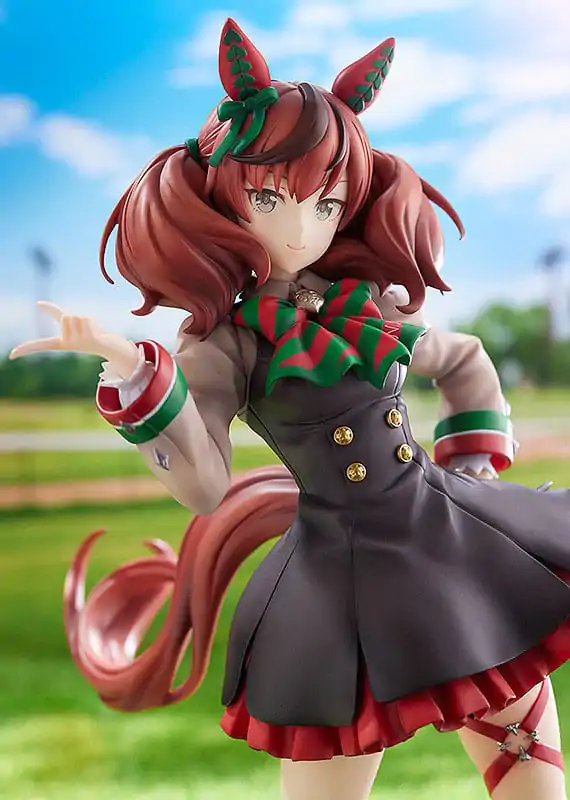 Uma Musume Pretty Derby PVC Statue 1/7 Nice Nature 26 cm product photo