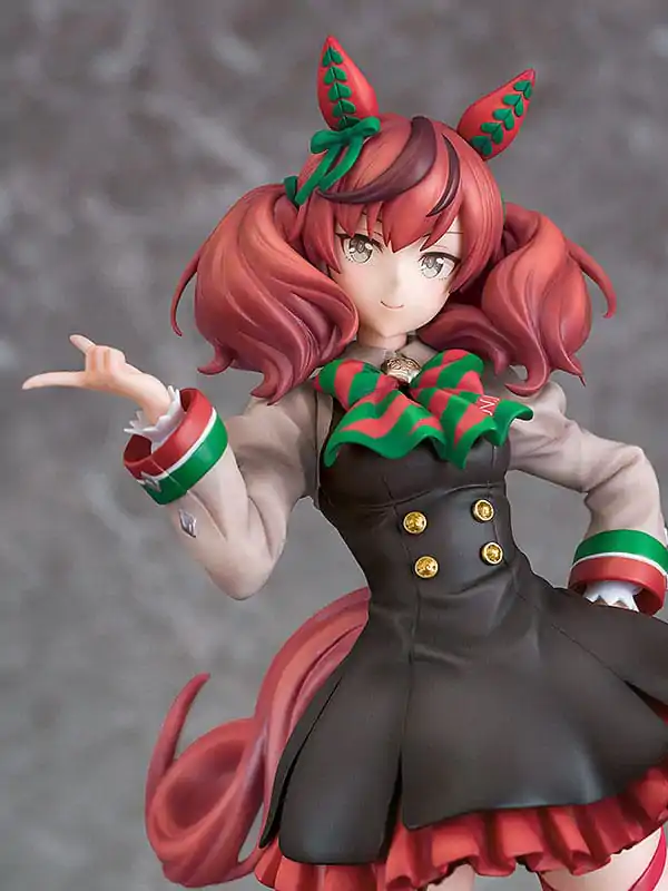 Uma Musume Pretty Derby PVC Statue 1/7 Nice Nature 26 cm product photo