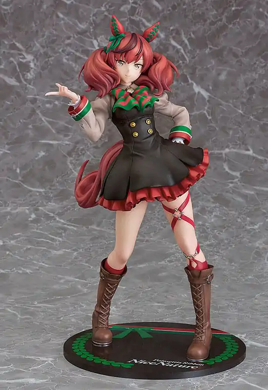 Uma Musume Pretty Derby PVC Statue 1/7 Nice Nature 26 cm product photo