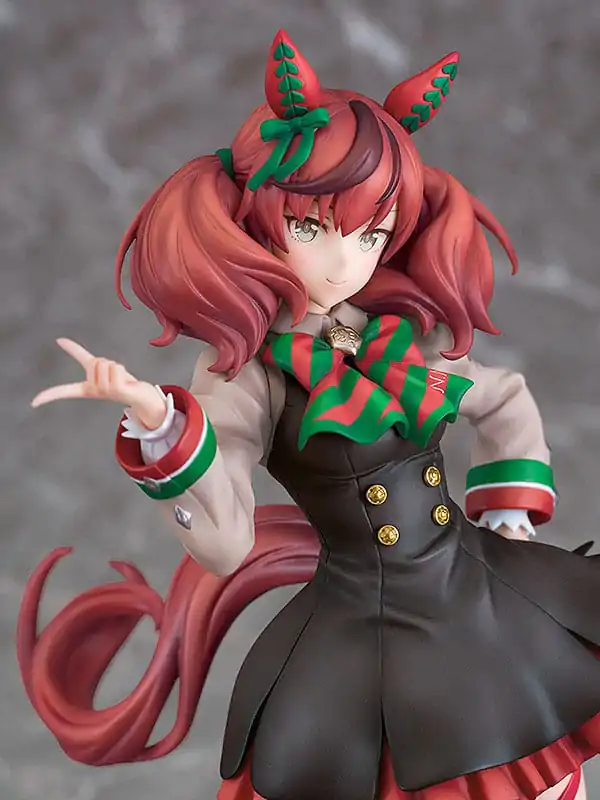 Uma Musume Pretty Derby PVC Statue 1/7 Nice Nature 26 cm product photo