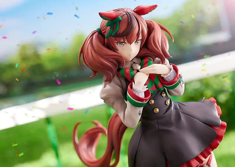 Uma Musume Pretty Derby PVC Statue 1/7 Nice Nature 26 cm product photo