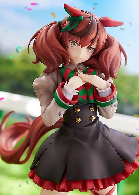 Uma Musume Pretty Derby PVC Statue 1/7 Nice Nature 26 cm product photo