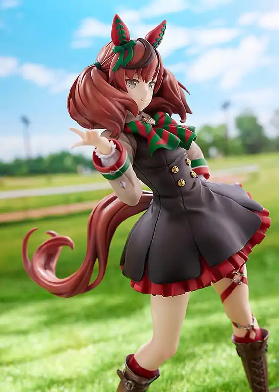 Uma Musume Pretty Derby PVC Statue 1/7 Nice Nature 26 cm product photo