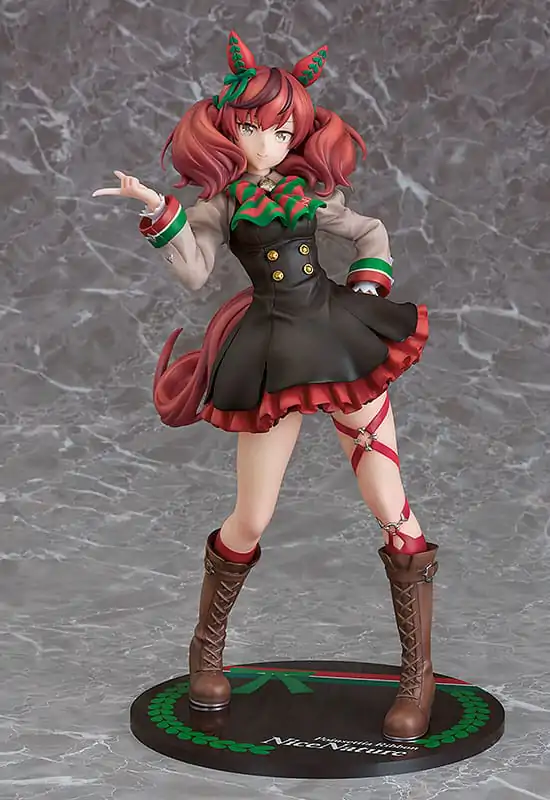 Uma Musume Pretty Derby PVC Statue 1/7 Nice Nature 26 cm product photo