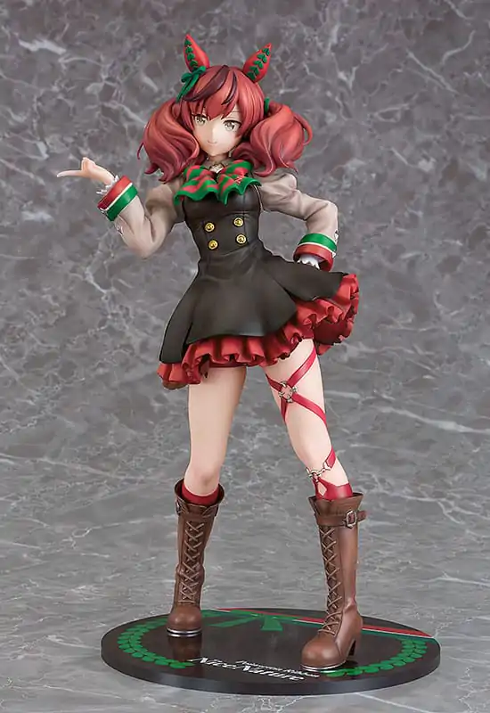 Uma Musume Pretty Derby PVC Statue 1/7 Nice Nature 26 cm product photo