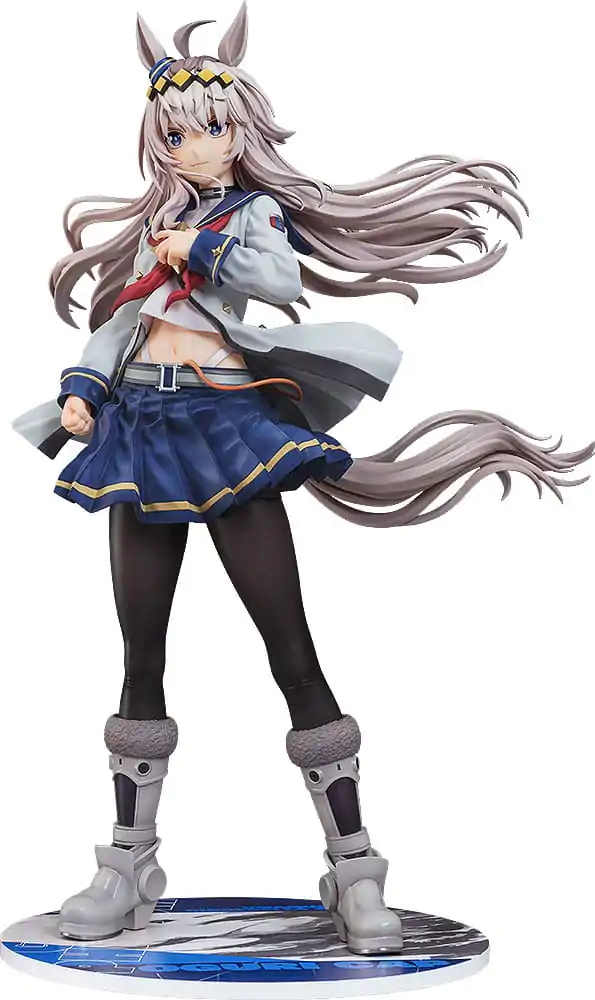 Uma Musume Pretty Derby PVC Statue 1/7 Oguri Cap 27 cm                       product photo