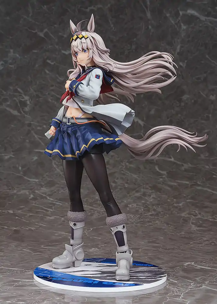 Uma Musume Pretty Derby PVC Statue 1/7 Oguri Cap 27 cm                       product photo
