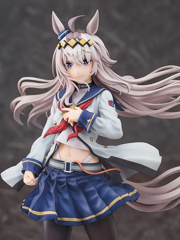 Uma Musume Pretty Derby PVC Statue 1/7 Oguri Cap 27 cm                       product photo