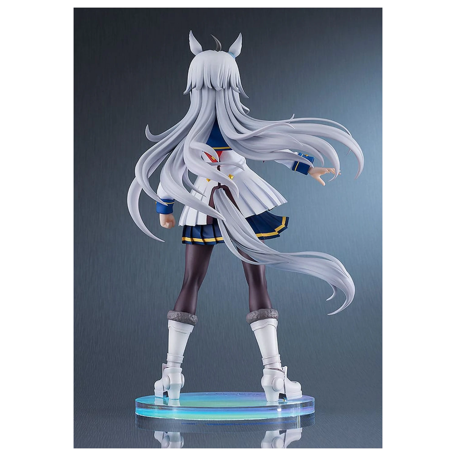 Uma Musume Pretty Derby PVC Statue 1/7 Oguri Cap 25 cm product photo