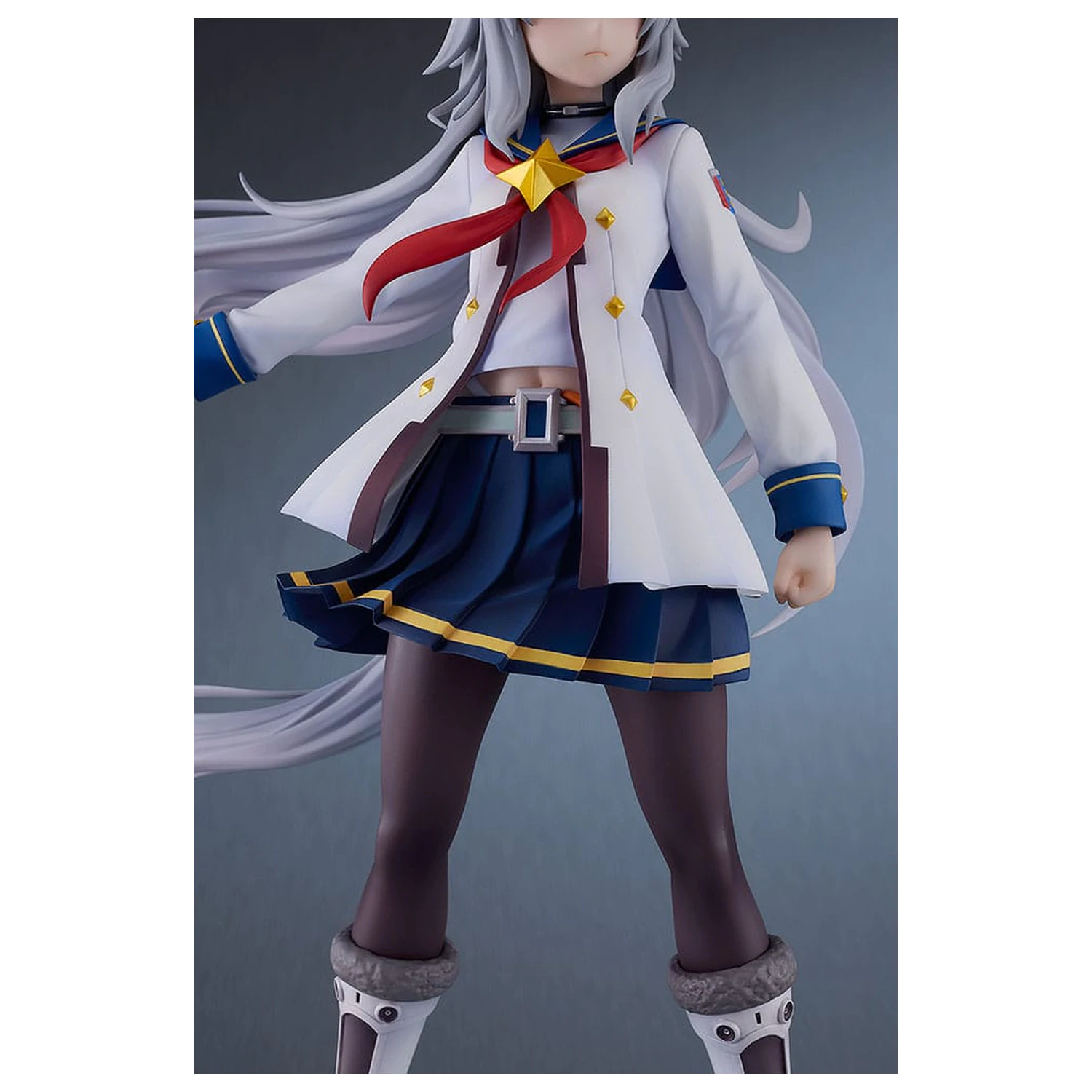 Uma Musume Pretty Derby PVC Statue 1/7 Oguri Cap 25 cm product photo