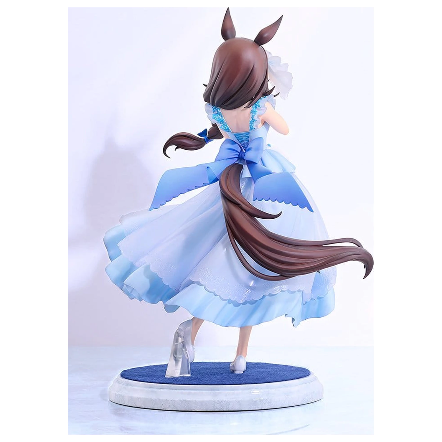 Uma Musume Pretty Derby PVC Statue 1/7 Rice Shower: The Day I Dreamed Of 24 cm    product photo