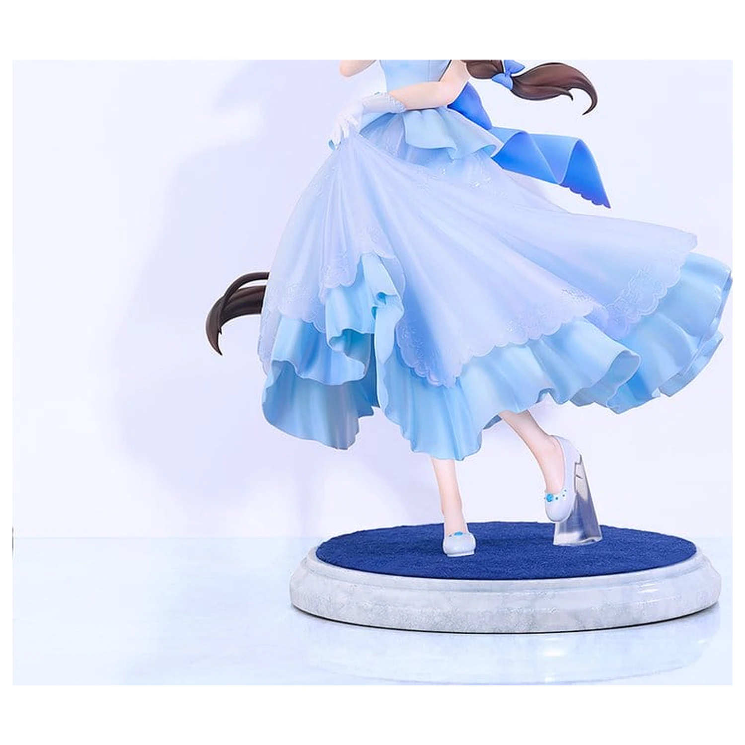 Uma Musume Pretty Derby PVC Statue 1/7 Rice Shower: The Day I Dreamed Of 24 cm    product photo