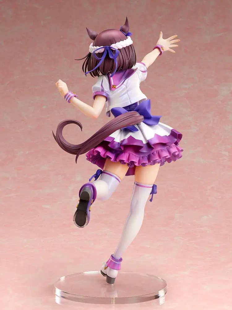 Uma Musume Pretty Derby PVC Statue 1/7 Special Week 23 cm product photo